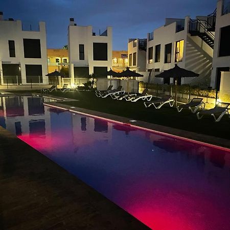 Fun Holiday Apartment Punta Prima Torrevieja Eksteriør billede