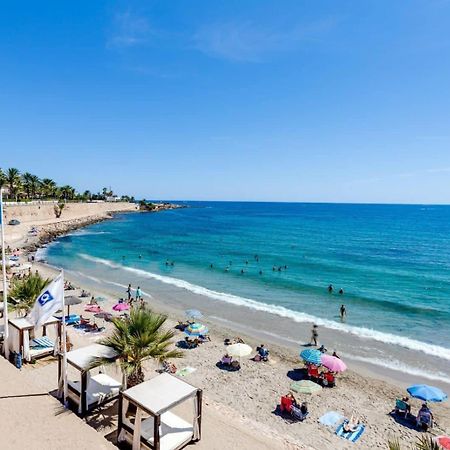 Fun Holiday Apartment Punta Prima Torrevieja Eksteriør billede