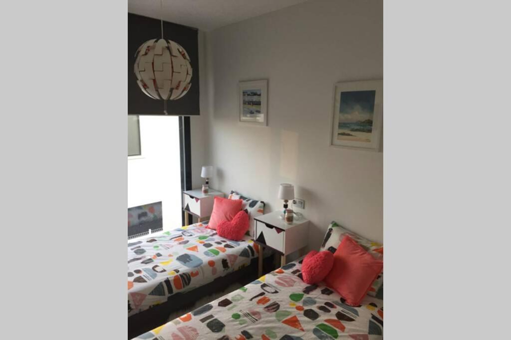 Fun Holiday Apartment Punta Prima Torrevieja Eksteriør billede