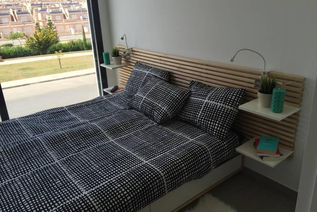 Fun Holiday Apartment Punta Prima Torrevieja Eksteriør billede
