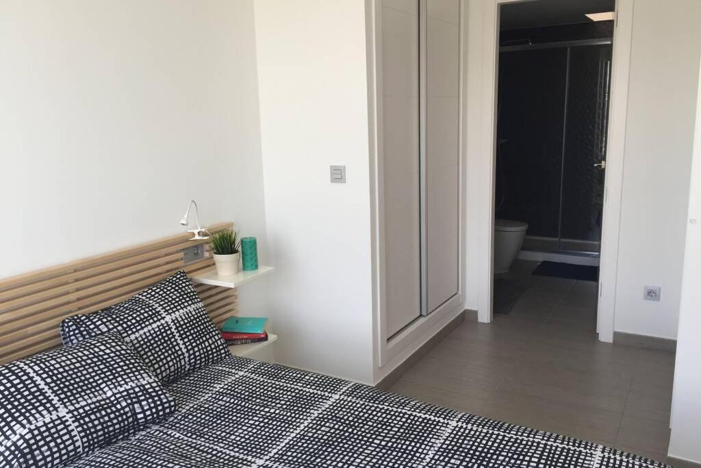 Fun Holiday Apartment Punta Prima Torrevieja Eksteriør billede