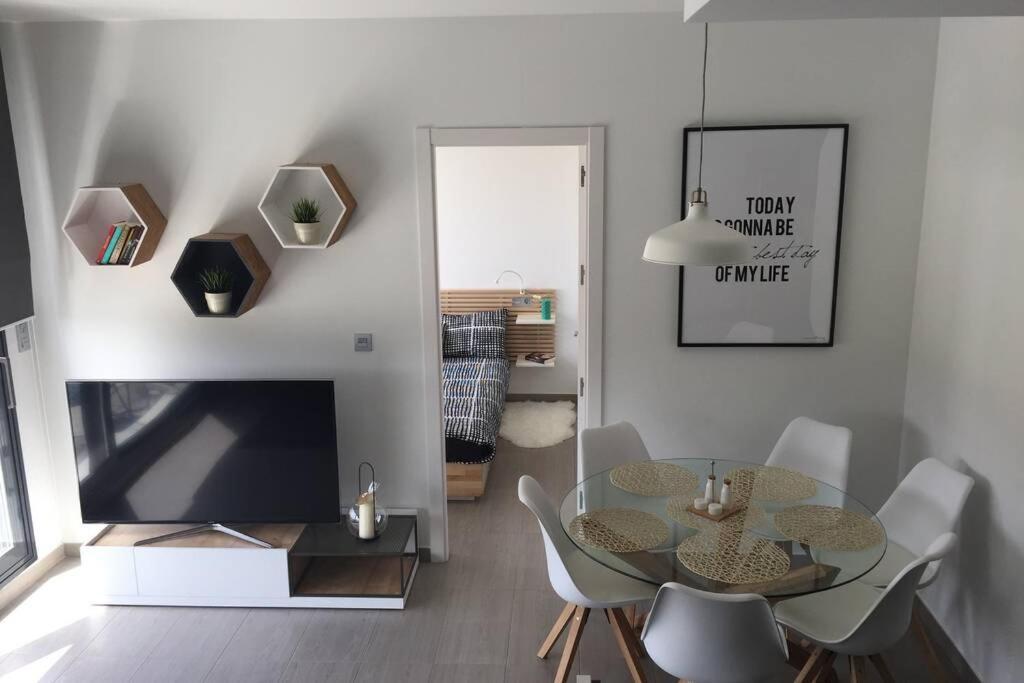 Fun Holiday Apartment Punta Prima Torrevieja Eksteriør billede
