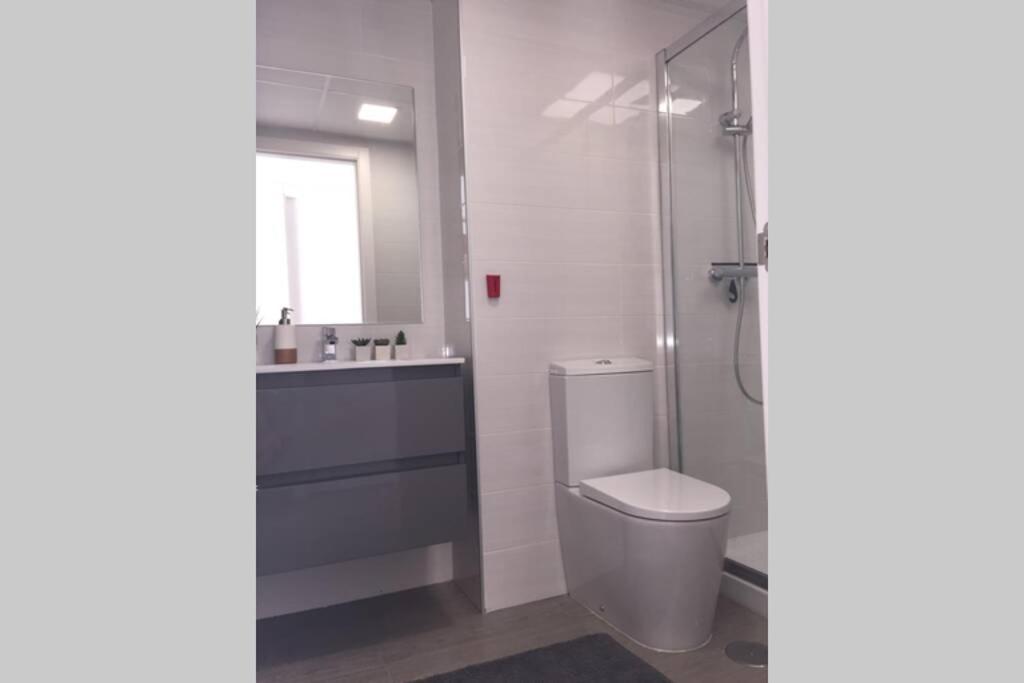 Fun Holiday Apartment Punta Prima Torrevieja Eksteriør billede